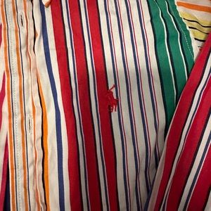 Ralph Lauren size 6 kids